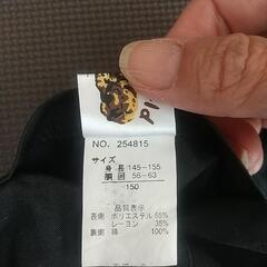 ラップスカート 子供用 150cmの画像