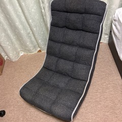 リクライニングシート