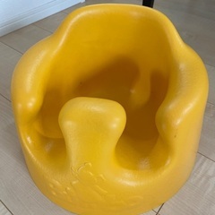 ベビーチェア　バンボ