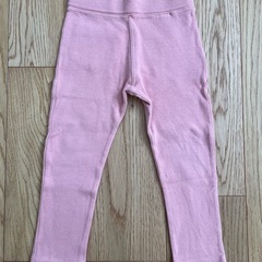 美品☆キッズ服  100cm パンツ