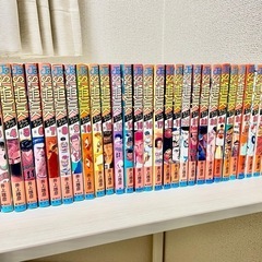 【取引中です】スラムダンク漫画 全巻 セット  