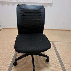 ニトリ　ワークチェア