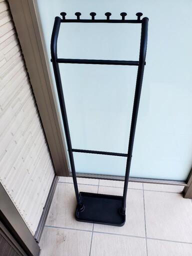 山善　傘立て