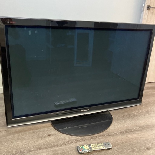 プラズマテレビ Panasonic