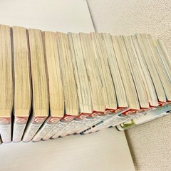取引中です 　12月8日迄【美品】少女漫画 僕等がいた 小畑友紀 全巻 セットの画像