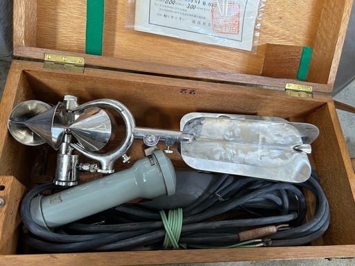 流速計　PATENT  ★未確認