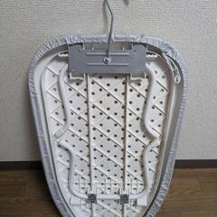 アイロン台の画像