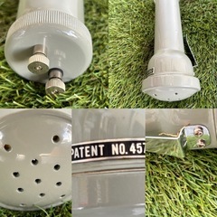 流速計　PATENT  ★未確認の画像