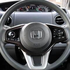 【自社ローン】 N BOXカスタム G・L HondaSENSI...