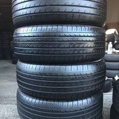 205/60R16 ヨコハマ取り付け無料