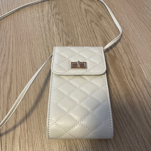 ミニショルダーバッグ