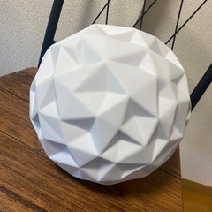 テーブルランプ　新品未使用