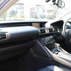 【自社ローン】ISハイブリッド 300  ☆オンライン商談OK
