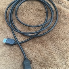HDMIケーブルの画像