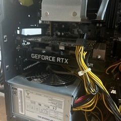 グラボ Palit RTX3060 vram12GB