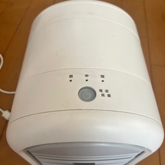 冷風機の画像