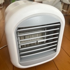冷風機