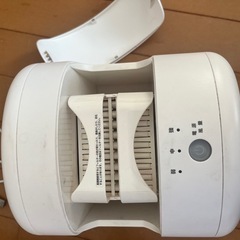 冷風機の画像