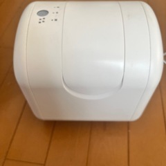 冷風機の画像