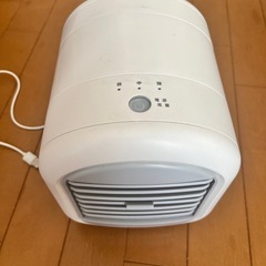 冷風機の画像