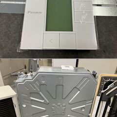 良品 ダイキン 業務用エアコン 3馬力 天カセ 4方向 シングル　愛知県 一宮市 名古屋 稲沢 江南 岩倉 岐阜 羽島 各務ヶ原 三重 愛知 グッドプライス一宮の画像