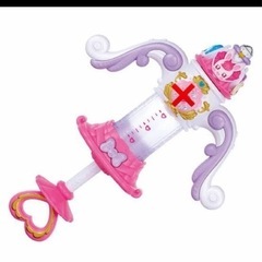 アンパンマンおもちゃ、プリキュアおもちゃの画像