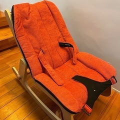 値下げしました！【土日限定】カトージ　バウンサーチェア　ベビー