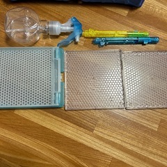 アクアビーズ　の画像