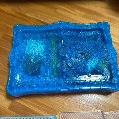 アクアビーズ　の画像