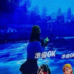フォートナイトのフレンド募集