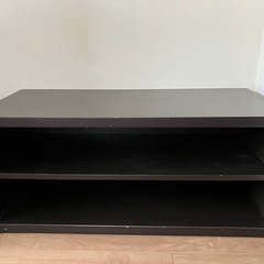 IKEA テレビボード