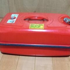 ★ガソリン携行缶(エマーソン) 容量20リットル   横型   ...