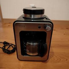 siroca コーヒーメーカー SC-A121