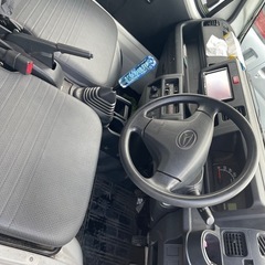 ホロ車 幌車 ワンオーナー車 車検無しの画像