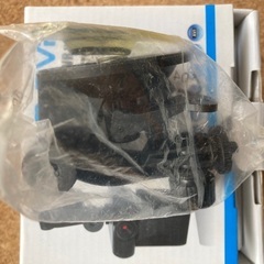 ジャンク難あり ドライブレコーダー（動作品）下見 可能ですの画像