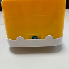 アンパンマン〜脳を育む〜かぞえてつみつみバス
の画像