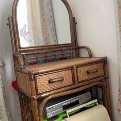 ドレッサーの画像
