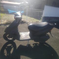 スズキ レッツ2 値下げ可能