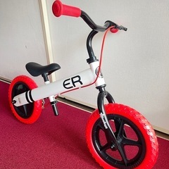 子ども用自電車