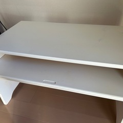 【引渡し者決定】パソコン用デスク