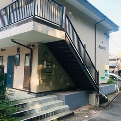 新着❗️（2024年リフォーム中）アパート１K敷金、礼金、０円