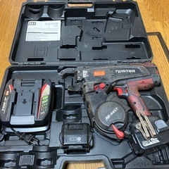 マックス鉄筋結束機　RB-440