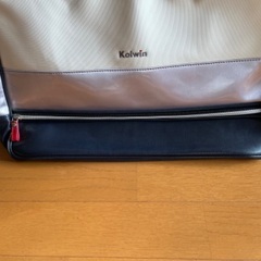 【11月末まで】★未使用★Kolwinポータブルゴルフバッグ&トートセットの画像