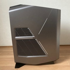 Dell Alienware Aurora R8 高性能ゲーミングPCの画像
