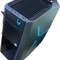 Dell Alienware Aurora R8 高性能ゲーミングPC