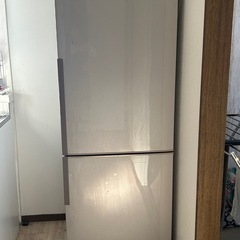 ちょうどいい冷蔵庫