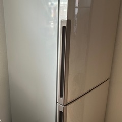 ちょうどいい冷蔵庫の画像