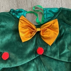 クリスマスコスプレの画像