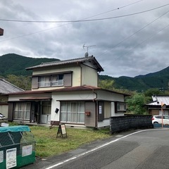 川根本町中古戸建の画像
