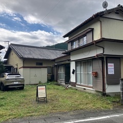 川根本町中古戸建 - 榛原郡